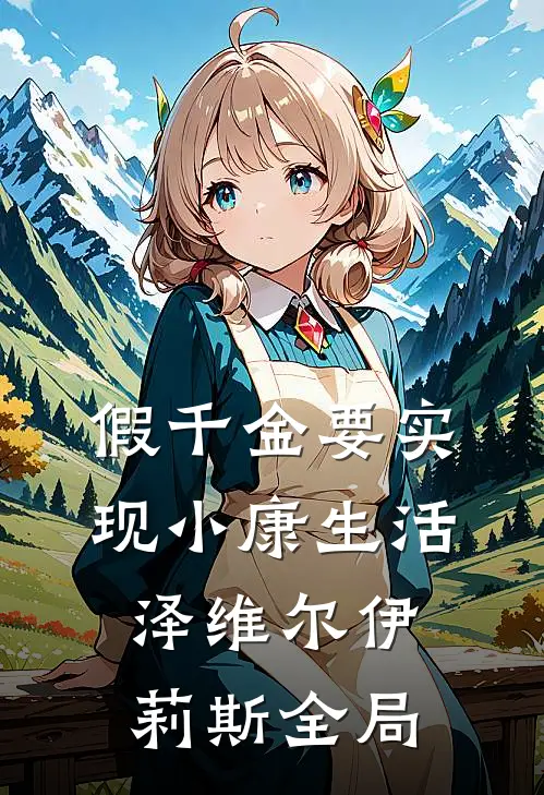 假千金要实现小康生活泽维尔伊莉斯全局