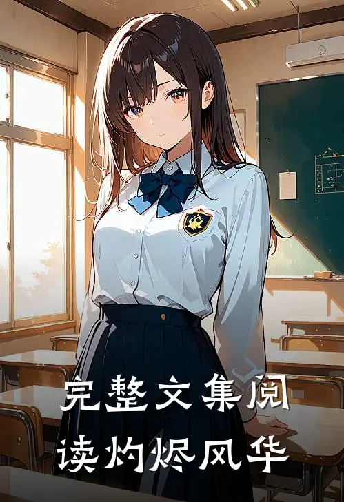 完整文集阅读灼烬风华