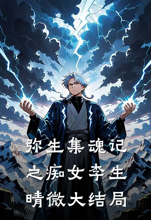 弥生集魂记之痴女李生晴微大结局