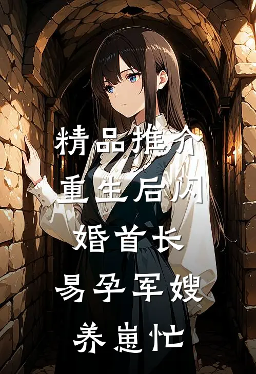 精品推介重生后闪婚首长，易孕军嫂养崽忙