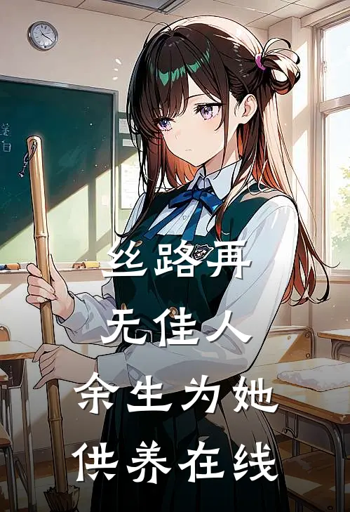 丝路再无佳人，余生为她供养在线