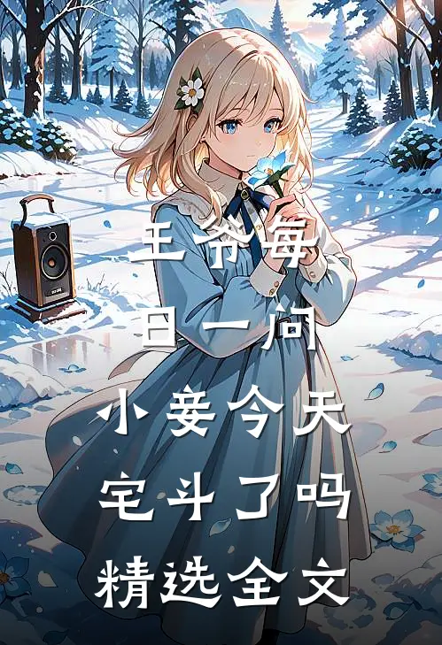 王爷每日一问，小妾今天宅斗了吗精选全文