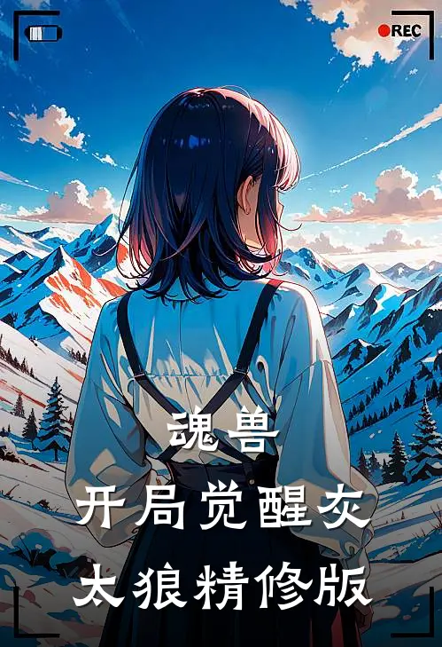 魂兽：开局觉醒灰太狼精修版
