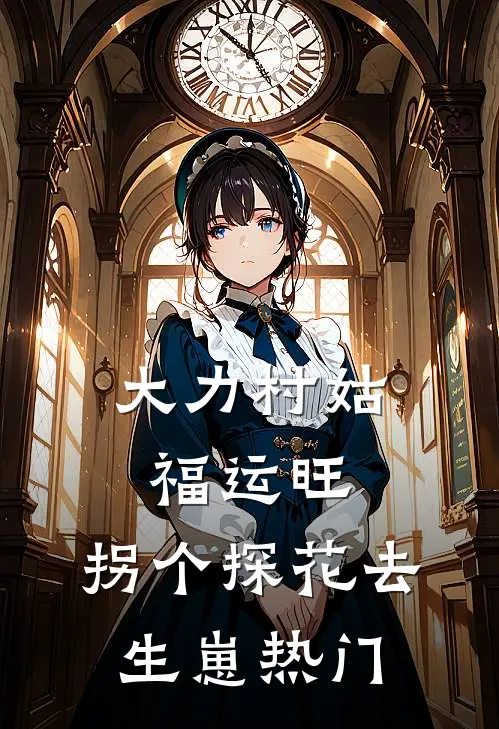 大力村姑福运旺，拐个探花去生崽热门