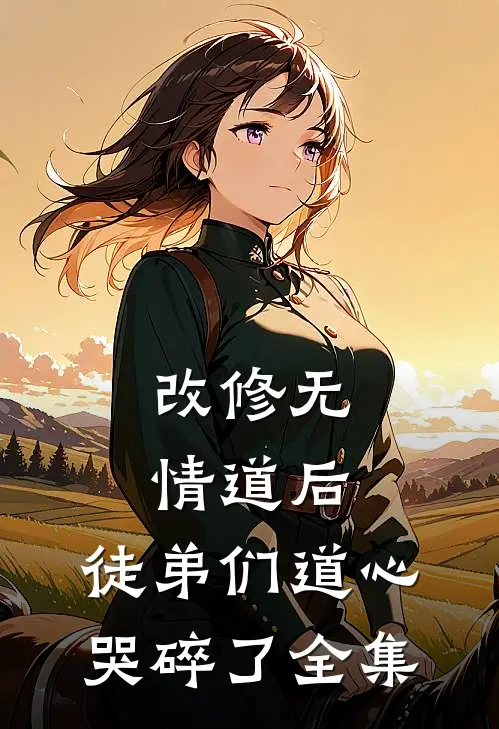改修无情道后，徒弟们道心哭碎了全集