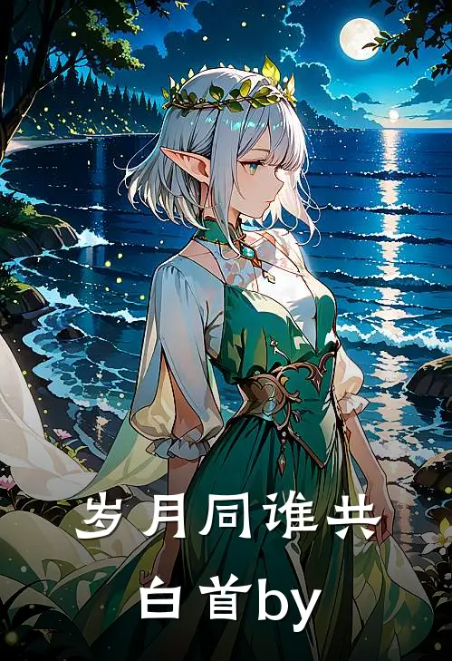 岁月同谁共白首by