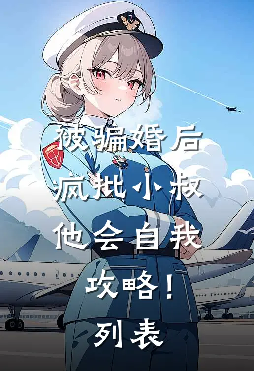 被骗婚后，疯批小叔他会自我攻略！列表