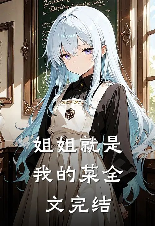 姐姐就是我的菜全文完结
