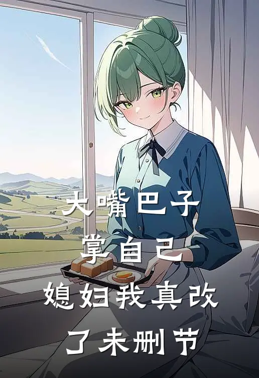 大嘴巴子掌自己，媳妇我真改了未删节