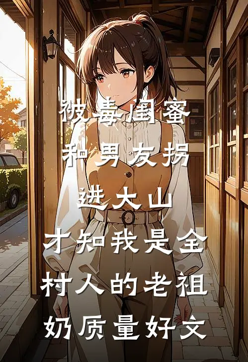 被毒闺蜜和男友拐进大山，才知我是全村人的老祖奶质量好文