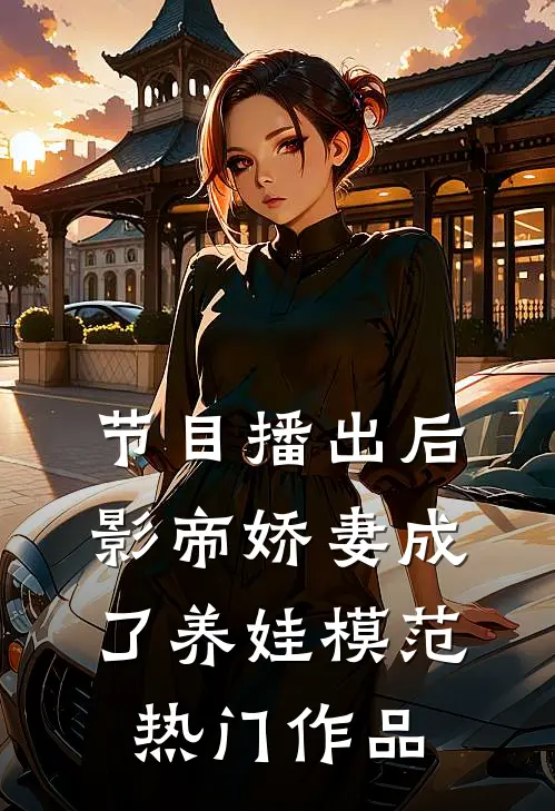 节目播出后，影帝娇妻成了养娃模范热门作品