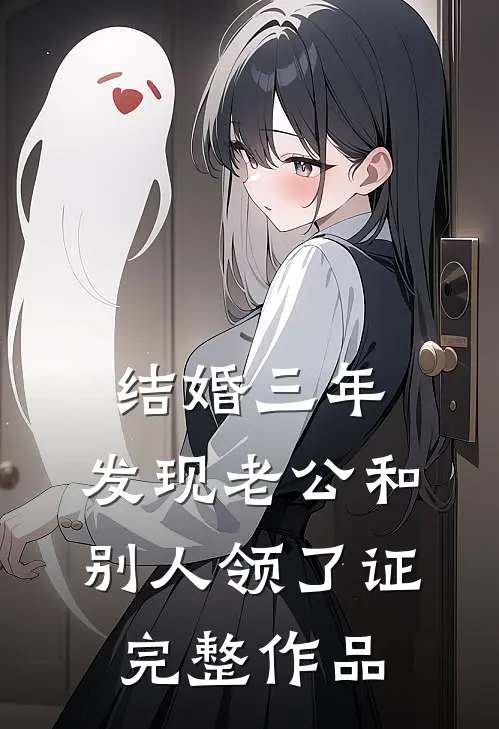 结婚三年，发现老公和别人领了证完整作品