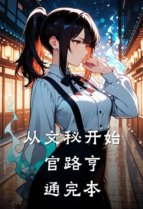 从文秘开始，官路亨通完本