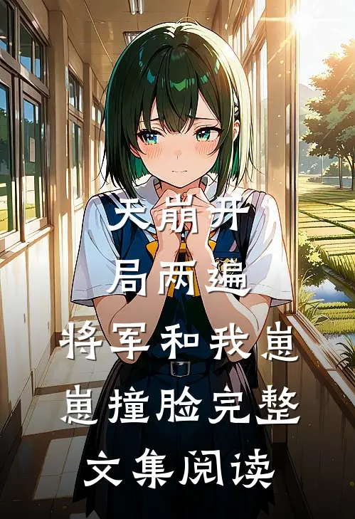 天崩开局两遍，将军和我崽崽撞脸完整文集阅读