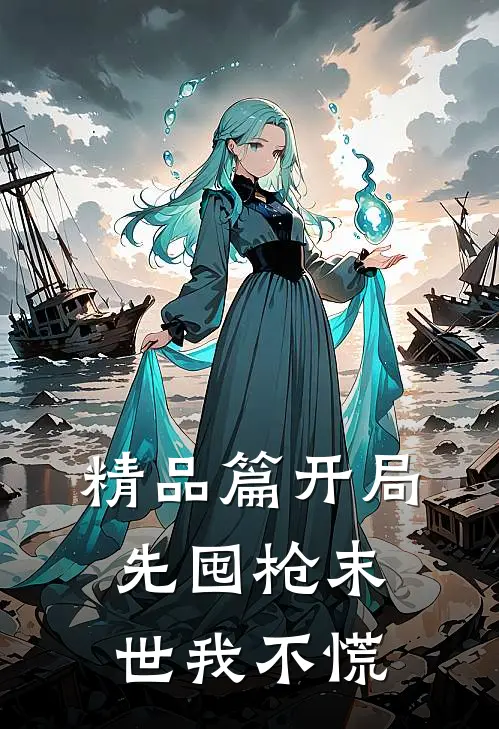 精品篇开局先囤枪末世我不慌