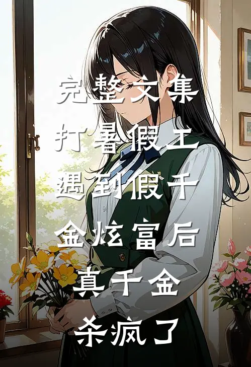 完整文集打暑假工遇到假千金炫富后，真千金杀疯了
