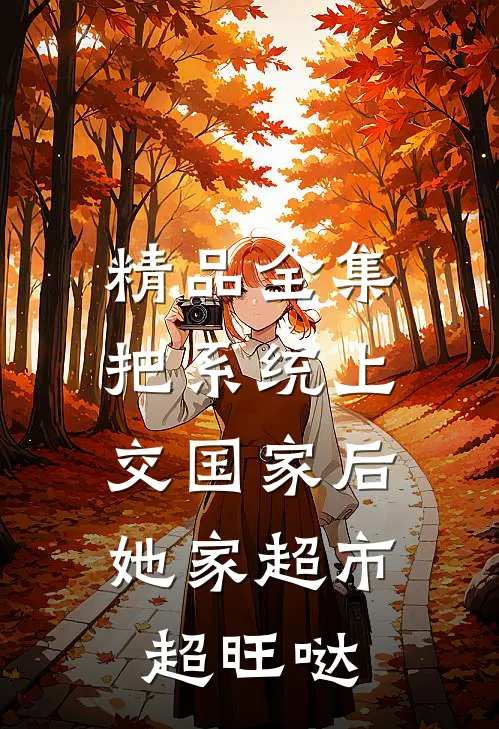 精品全集把系统上交国家后，她家超市超旺哒