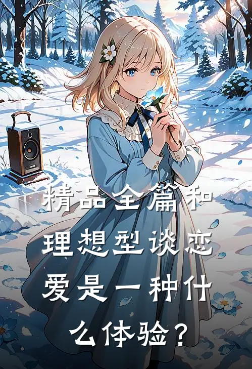 精品全篇和理想型谈恋爱是一种什么体验？