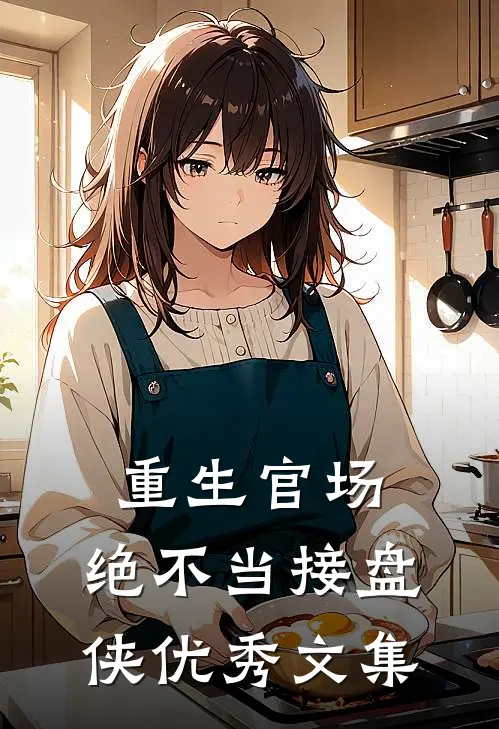 重生官场，绝不当接盘侠优秀文集