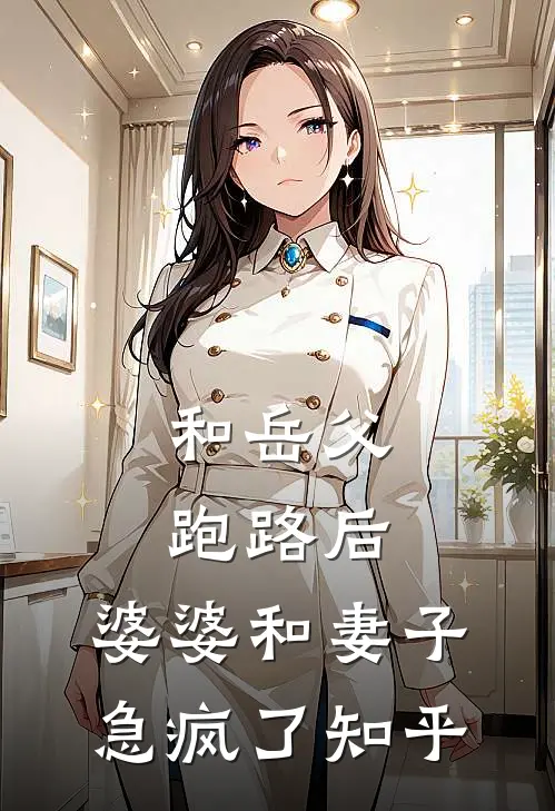 和岳父跑路后，婆婆和妻子急疯了知乎