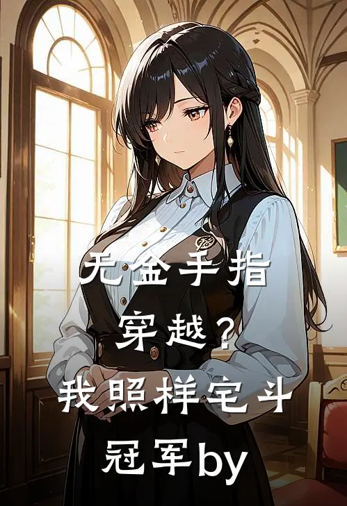 无金手指穿越？我照样宅斗冠军by
