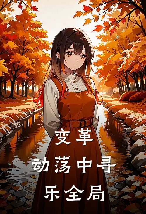 变革：动荡中寻乐全局