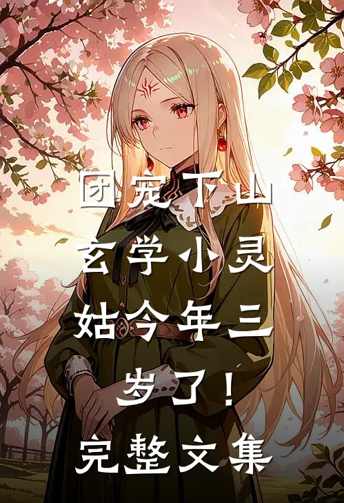 团宠下山：玄学小灵姑今年三岁了！完整文集