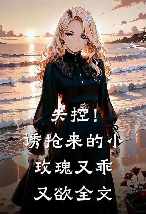 失控！诱抢来的小玫瑰又乖又欲全文