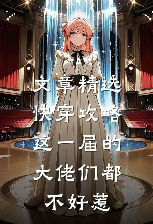 文章精选快穿攻略：这一届的大佬们都不好惹