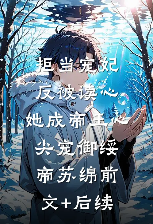 拒当宠妃反被读心，她成帝王心尖宠御绥帝苏绵前文+后续