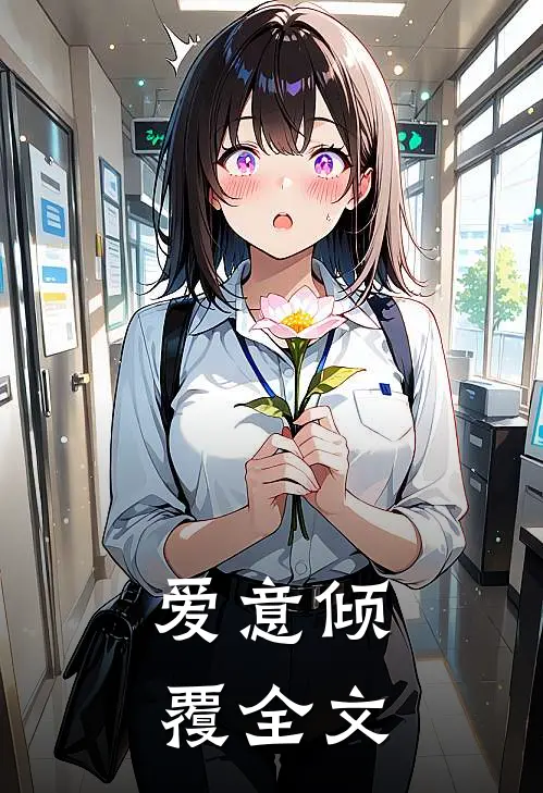 爱意倾覆全文