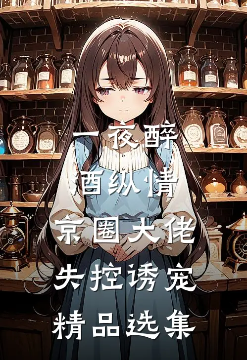 一夜醉酒纵情，京圈大佬失控诱宠精品选集