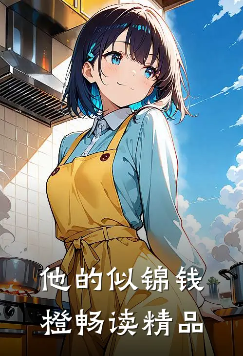 他的似锦钱橙畅读精品