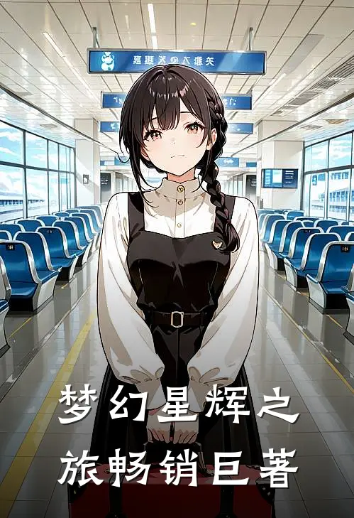 梦幻星辉之旅畅销巨著