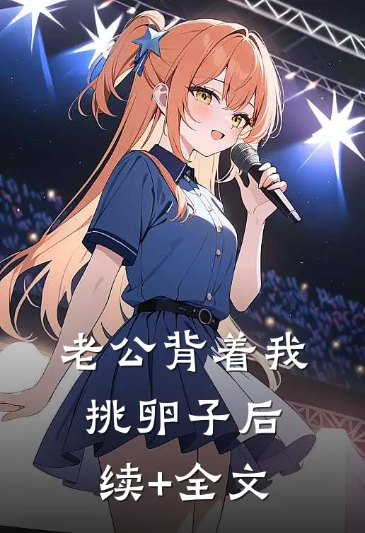 老公背着我挑卵子后续+全文
