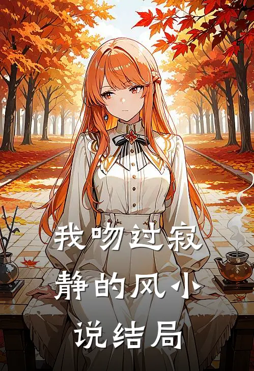我吻过寂静的风小说结局
