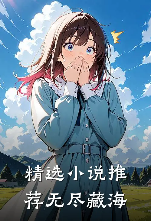 精选小说推荐无尽藏海