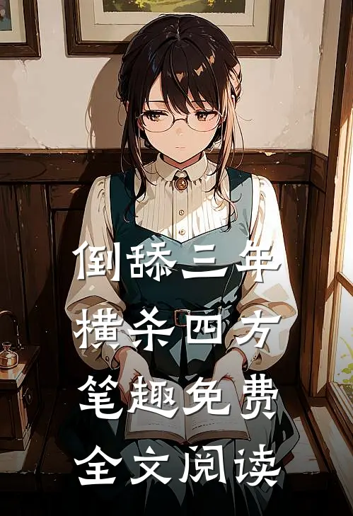 倒舔三年横杀四方笔趣免费全文阅读