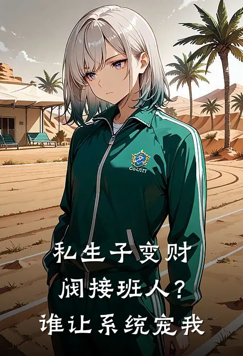 私生子变财阀接班人？谁让系统宠我
