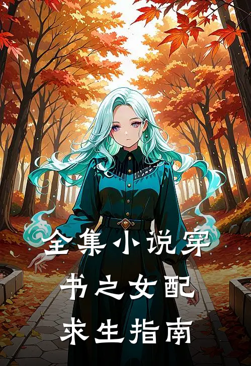 全集小说穿书之女配求生指南
