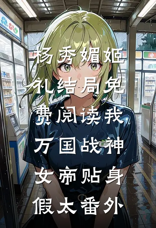杨秀媚姬礼结局免费阅读我，万国战神，女帝贴身假太番外