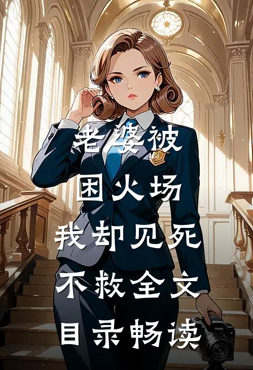老婆被困火场，我却见死不救全文目录畅读
