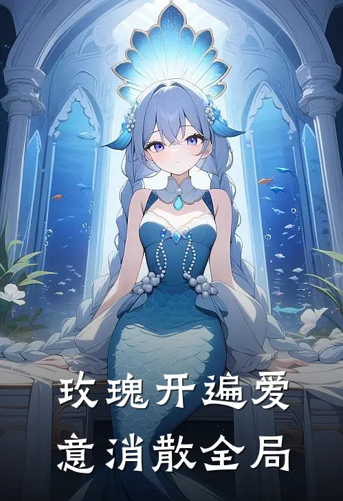 玫瑰开遍爱意消散全局