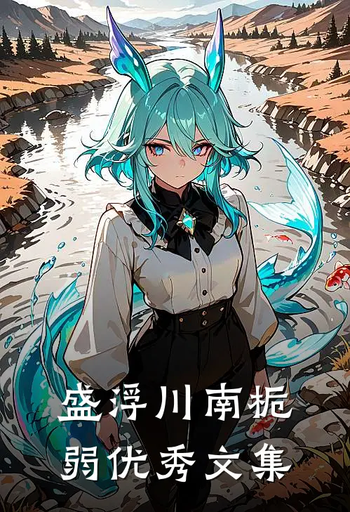 盛浮川南栀弱优秀文集