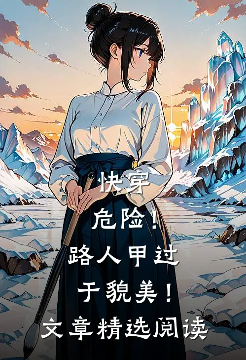 快穿：危险！路人甲过于貌美！文章精选阅读
