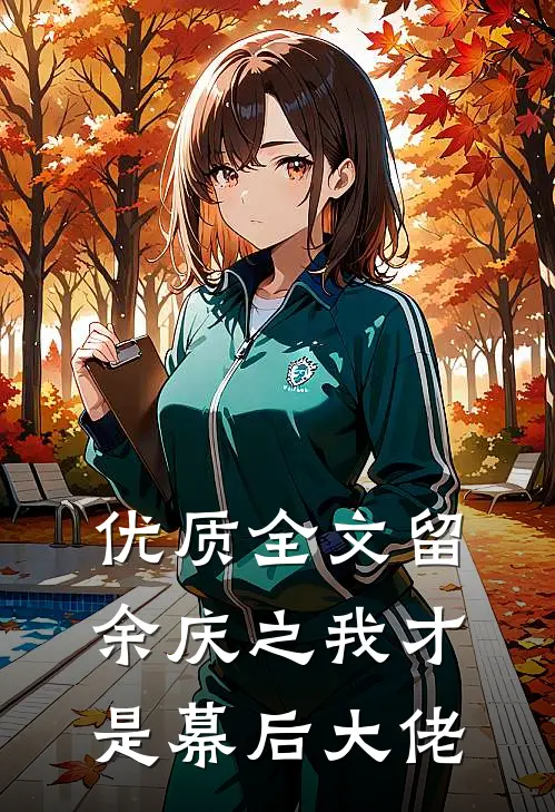 优质全文留余庆之我才是幕后大佬