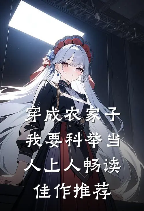 穿成农家子，我要科举当人上人畅读佳作推荐