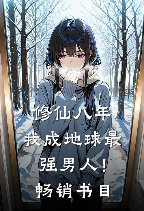 修仙八年，我成地球最强男人！畅销书目