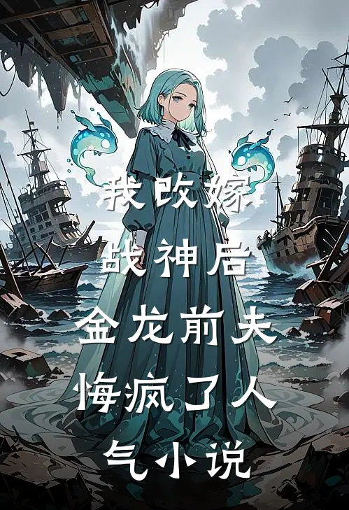 我改嫁战神后，金龙前夫悔疯了人气小说