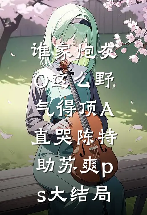 谁家炮灰O这么野，气得顶A直哭陈特助苏爽ps大结局